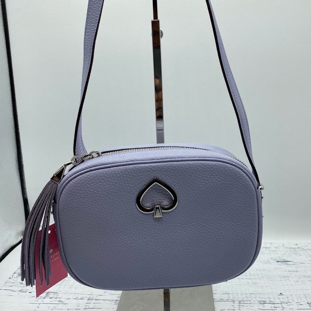 Kate Spade Kourtney Camera Crossbody Bag